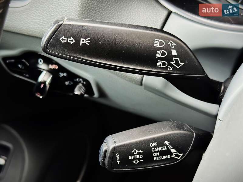 Позашляховик / Кросовер Audi Q5 2014 в Києві