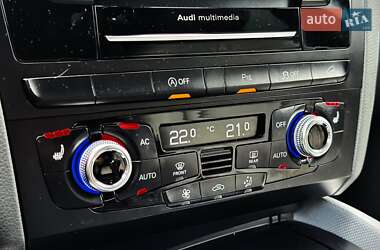 Внедорожник / Кроссовер Audi Q5 2014 в 