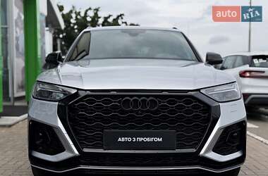Внедорожник / Кроссовер Audi Q5 2022 в 