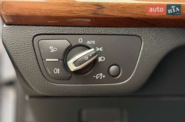 Внедорожник / Кроссовер Audi Q5 2022 в 