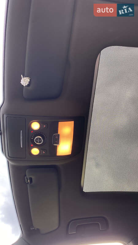 Позашляховик / Кросовер Audi Q5 2010 в Ужгороді