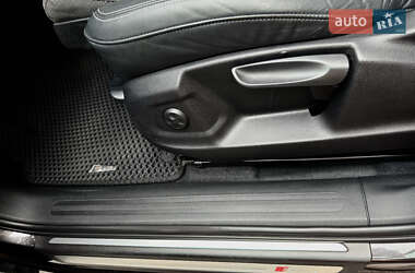 Позашляховик / Кросовер Audi Q5 2014 в 