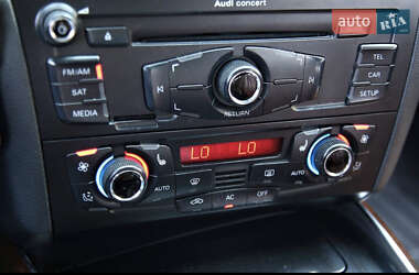 Внедорожник / Кроссовер Audi Q5 2012 в 
