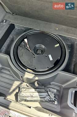 Позашляховик / Кросовер Audi Q5 2012 в 