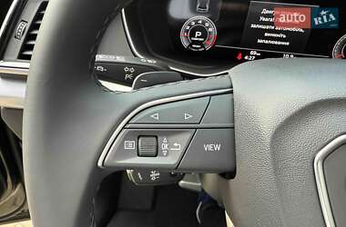 Внедорожник / Кроссовер Audi Q5 2024 в 