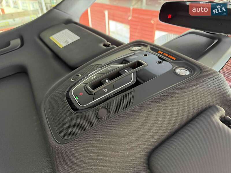 Позашляховик / Кросовер Audi Q5 2024 в Львові