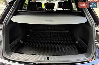Внедорожник / Кроссовер Audi Q5 2024 в 
