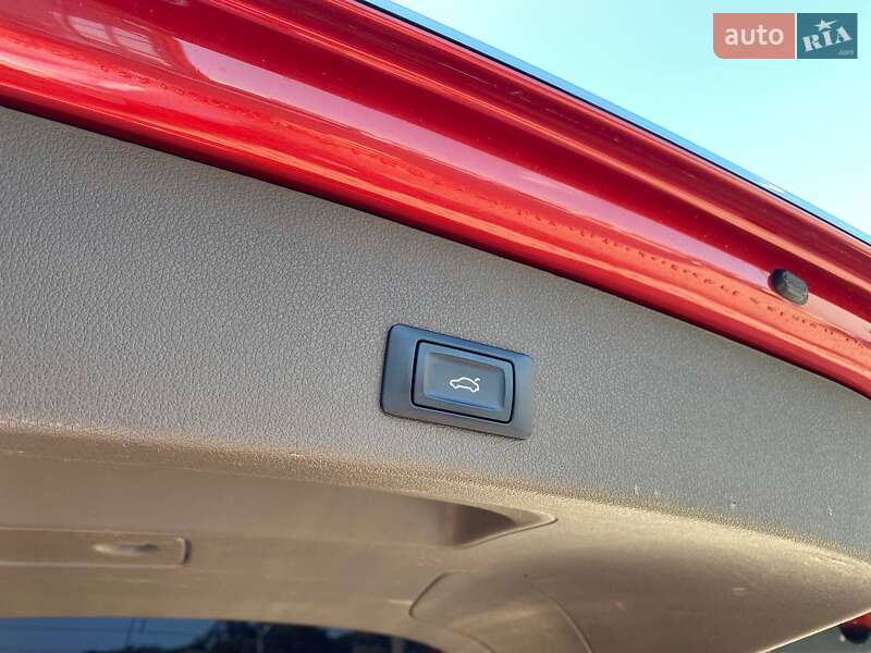 Внедорожник / Кроссовер Audi Q5 2014 в Львове фото 28 Внедорожник / Кроссовер Audi Q5 2014 в Львове