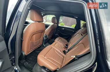 Внедорожник / Кроссовер Audi Q5 2010 в 