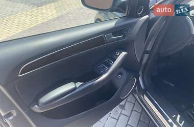 Внедорожник / Кроссовер Audi Q5 2015 в 