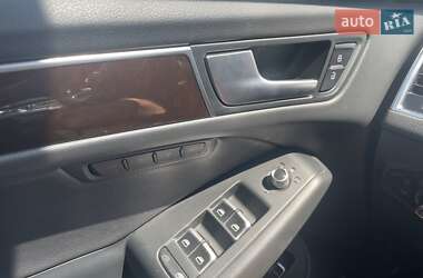 Внедорожник / Кроссовер Audi Q5 2015 в 