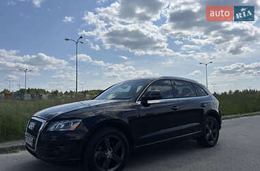 Audi Q5 2011