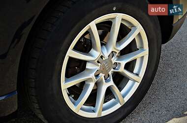 Внедорожник / Кроссовер Audi Q5 2011 в 