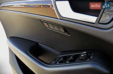 Внедорожник / Кроссовер Audi Q5 2011 в 