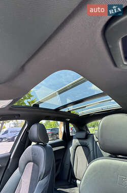 Внедорожник / Кроссовер Audi Q5 2011 в 
