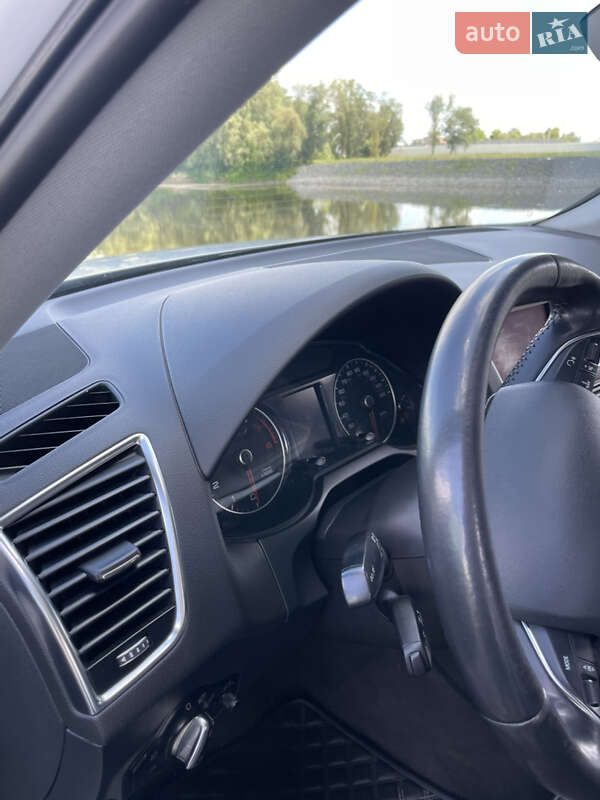 Внедорожник / Кроссовер Audi Q5 2014 в Чернигове фото 23 Внедорожник / Кроссовер Audi Q5 2014 в Чернигове