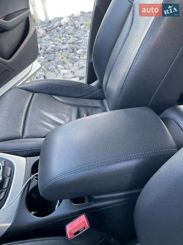 Внедорожник / Кроссовер Audi Q5 2014 в Чернигове фото 25 Внедорожник / Кроссовер Audi Q5 2014 в Чернигове