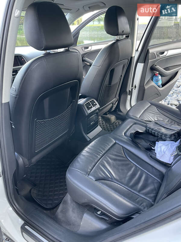 Внедорожник / Кроссовер Audi Q5 2014 в Чернигове фото 31 Внедорожник / Кроссовер Audi Q5 2014 в Чернигове