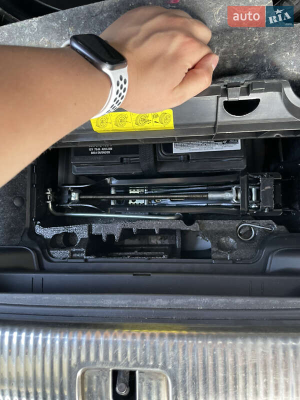 Внедорожник / Кроссовер Audi Q5 2014 в Чернигове фото 36 Внедорожник / Кроссовер Audi Q5 2014 в Чернигове