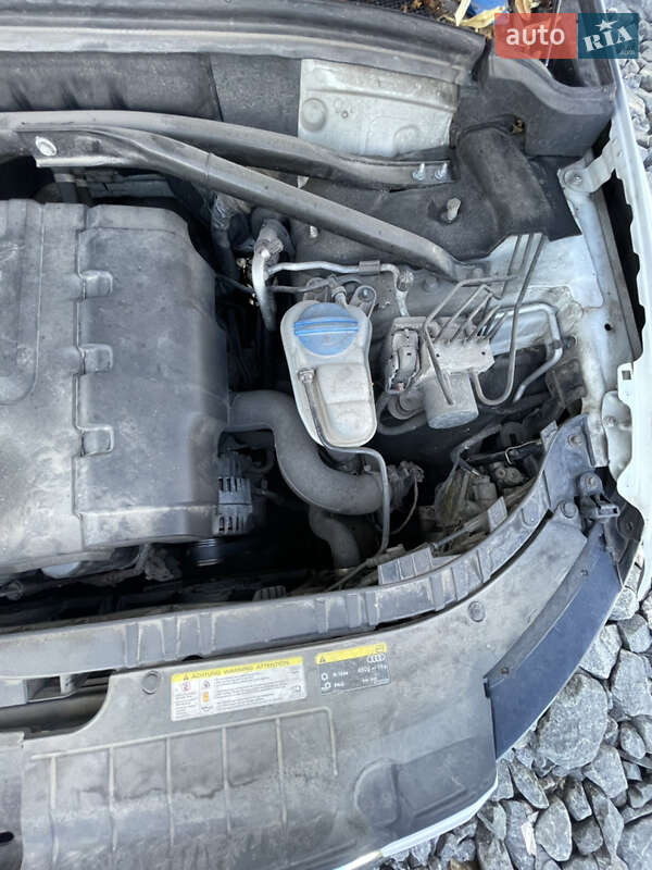 Внедорожник / Кроссовер Audi Q5 2014 в Чернигове фото 42 Внедорожник / Кроссовер Audi Q5 2014 в Чернигове