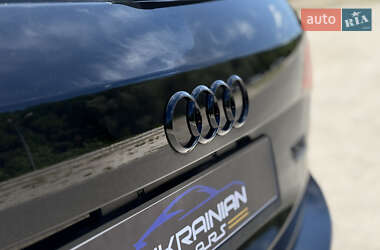 Позашляховик / Кросовер Audi Q5 2016 в 
