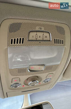 Внедорожник / Кроссовер Audi Q5 2013 в 