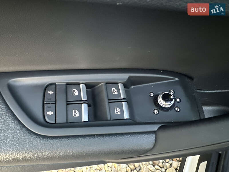 Внедорожник / Кроссовер Audi Q5 2021 в Стрые