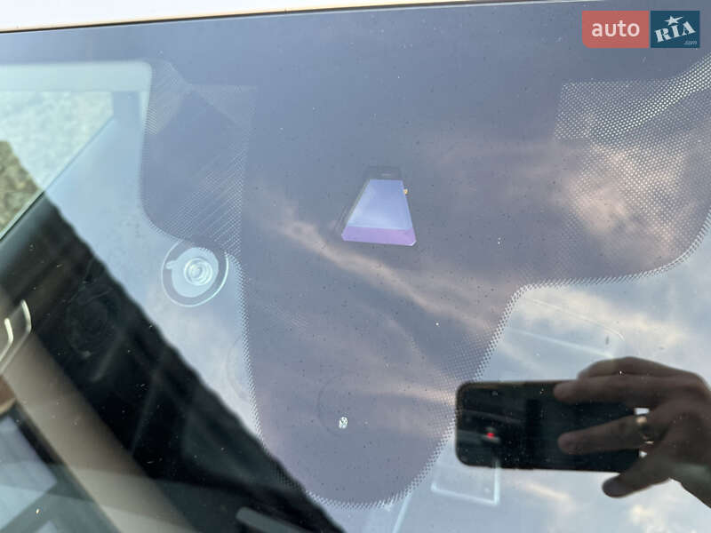 Внедорожник / Кроссовер Audi Q5 2021 в Стрые