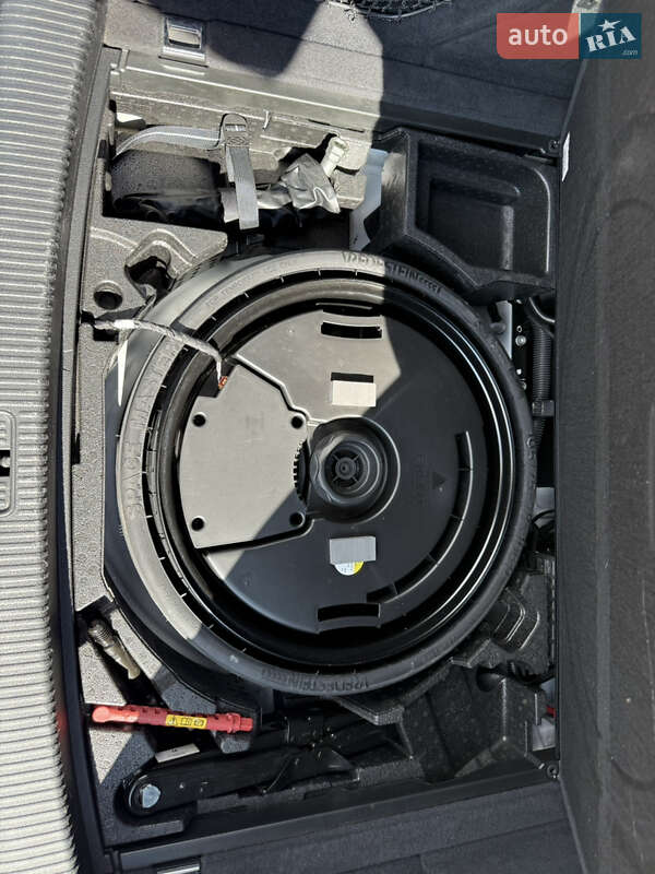 Позашляховик / Кросовер Audi Q5 2021 в Ірпені