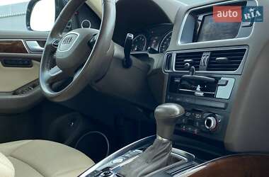 Внедорожник / Кроссовер Audi Q5 2015 в 