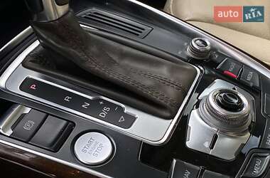 Внедорожник / Кроссовер Audi Q5 2015 в 