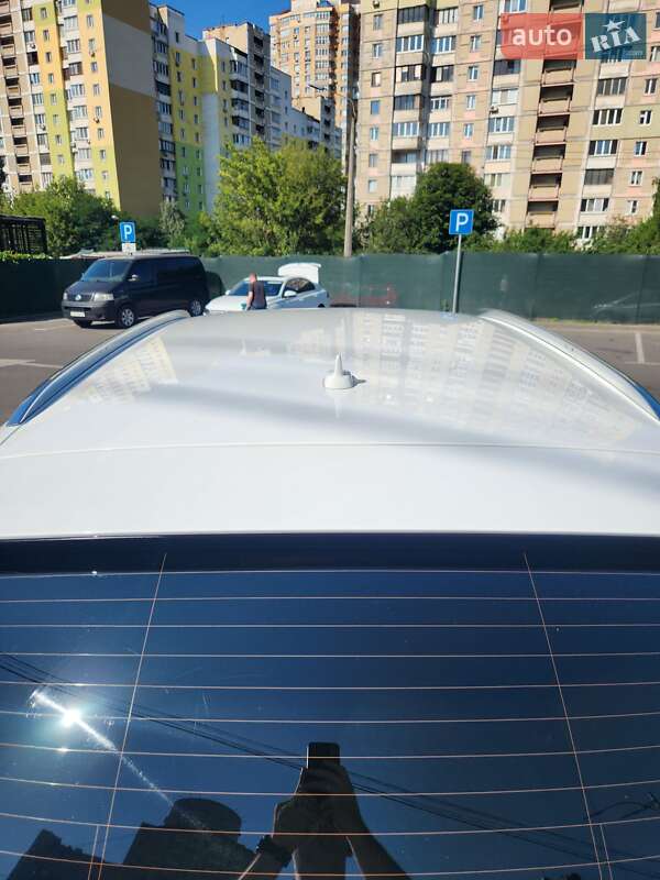 Внедорожник / Кроссовер Audi Q5 2014 в Киеве фото 3 Внедорожник / Кроссовер Audi Q5 2014 в Киеве