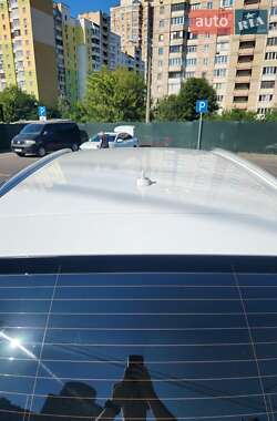 Внедорожник / Кроссовер Audi Q5 2014 в 
