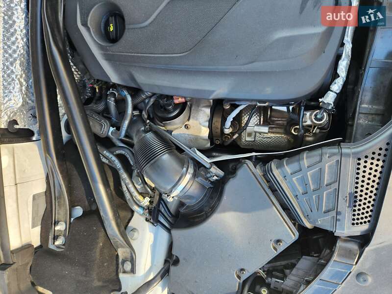 Внедорожник / Кроссовер Audi Q5 2014 в Киеве фото 12 Внедорожник / Кроссовер Audi Q5 2014 в Киеве