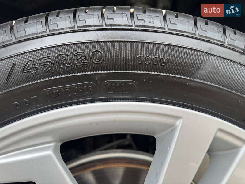 Внедорожник / Кроссовер Audi Q5 2018 в Киеве