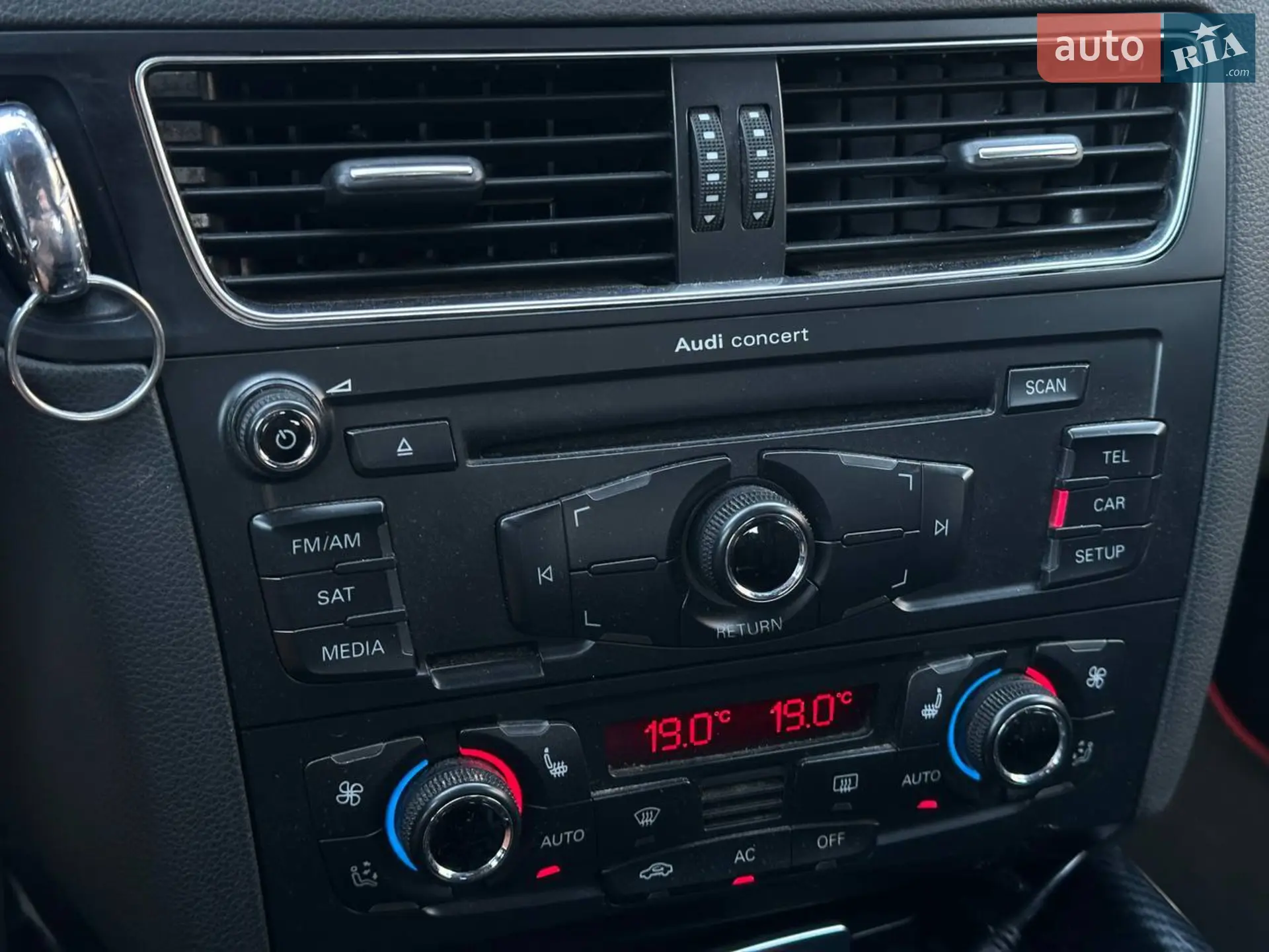 2011 Audi Q5 - мініатюра 25