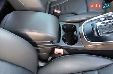 Внедорожник / Кроссовер Audi Q5 2013 в 