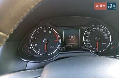 Внедорожник / Кроссовер Audi Q5 2013 в 