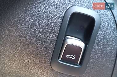 Внедорожник / Кроссовер Audi Q5 2013 в 