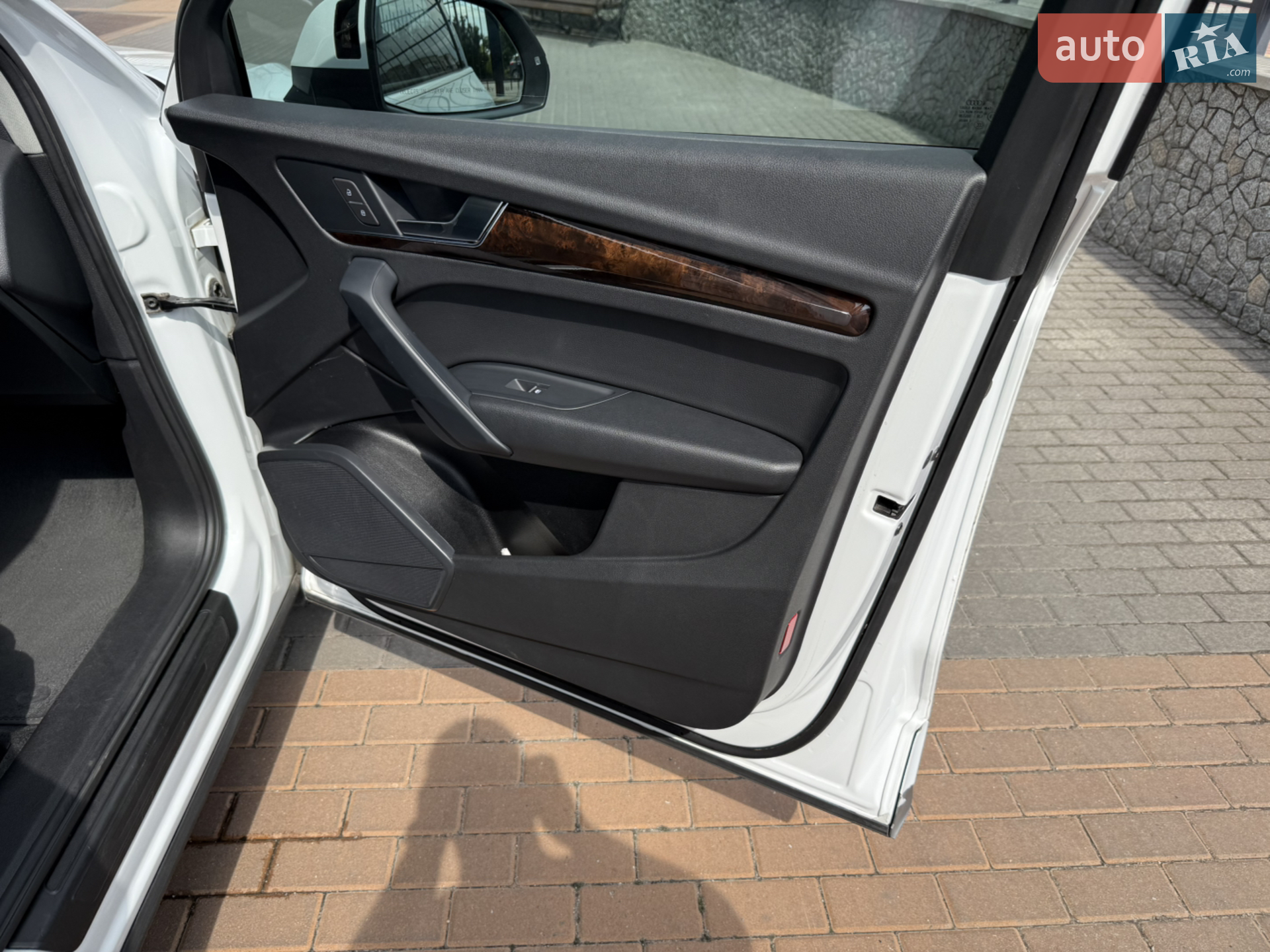 2020 Audi Q5 - мініатюра 41
