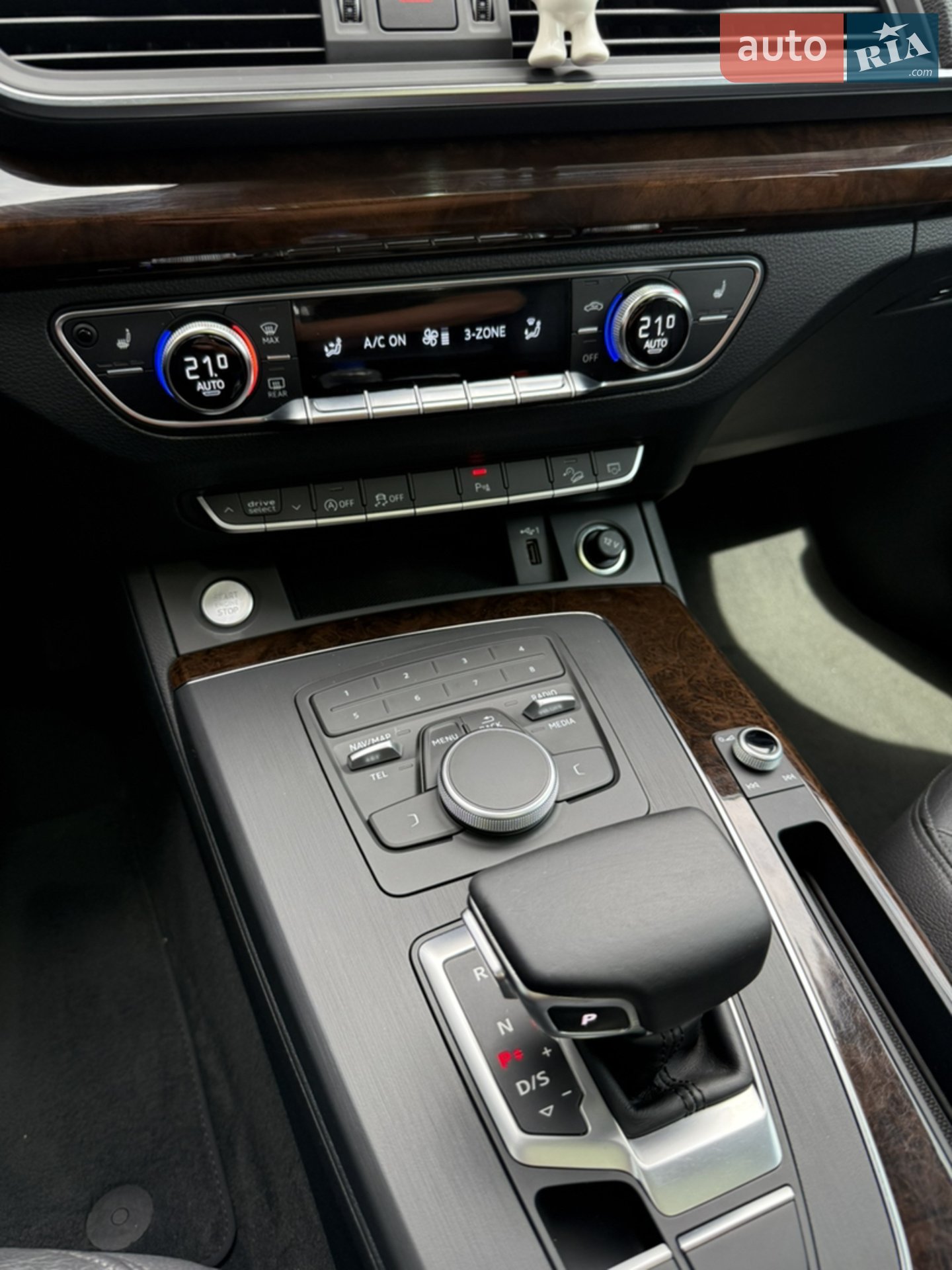 2020 Audi Q5 - мініатюра 51