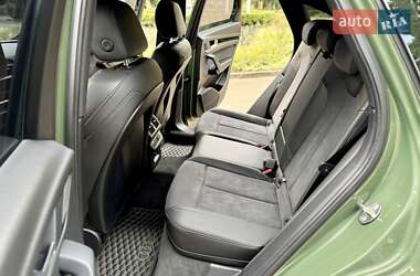 Внедорожник / Кроссовер Audi Q5 2021 в 