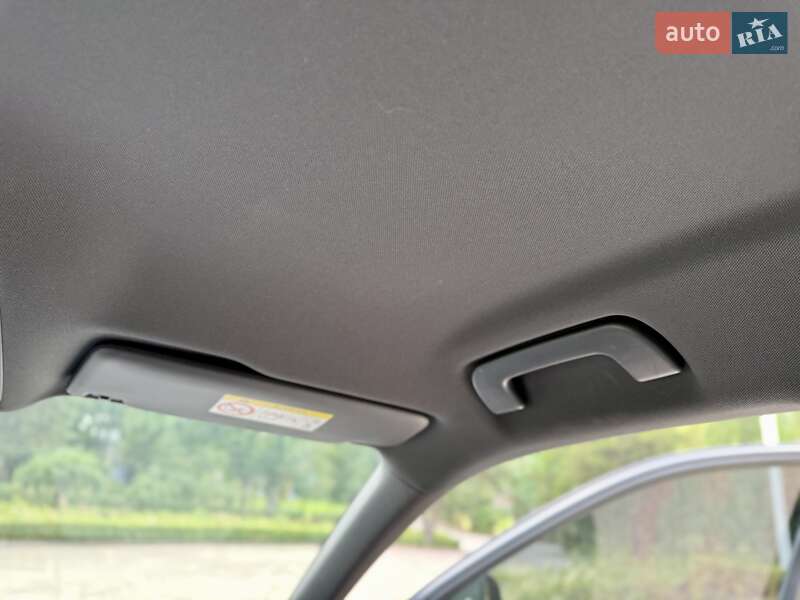 Позашляховик / Кросовер Audi Q5 2021 в Києві