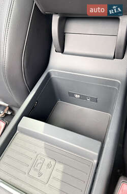Внедорожник / Кроссовер Audi Q5 2019 в 