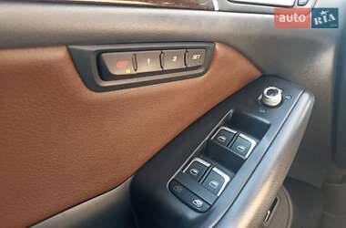 Внедорожник / Кроссовер Audi Q5 2014 в 