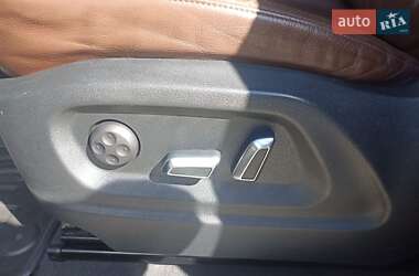 Внедорожник / Кроссовер Audi Q5 2014 в 