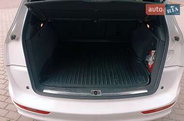 Внедорожник / Кроссовер Audi Q5 2011 в 