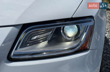 Внедорожник / Кроссовер Audi Q5 2015 в 