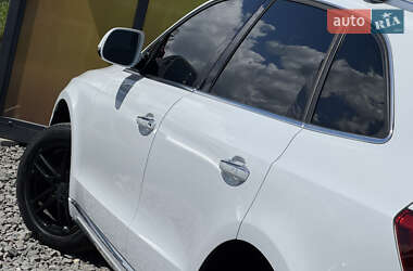 Внедорожник / Кроссовер Audi Q5 2015 в 