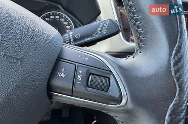 Внедорожник / Кроссовер Audi Q5 2015 в 